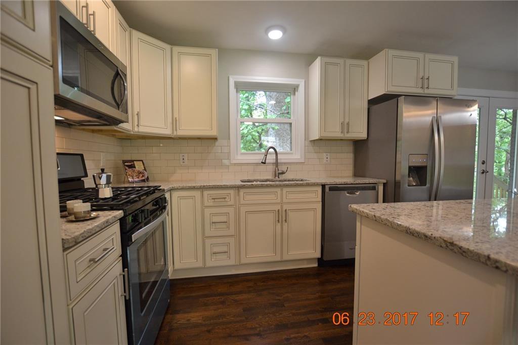 2457 Sunridge Ave., Atlanta, GA 30315