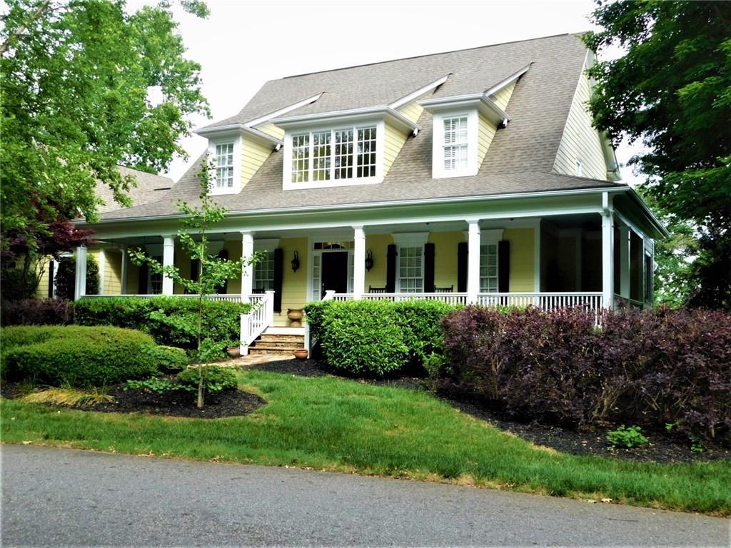 16 NE Stamp Mill Dr., Dahlonega, GA 30533