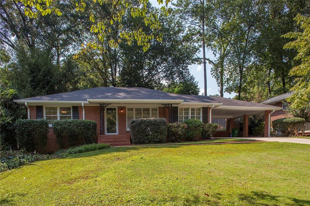 704 N Superior Ave., Decatur, GA 30033