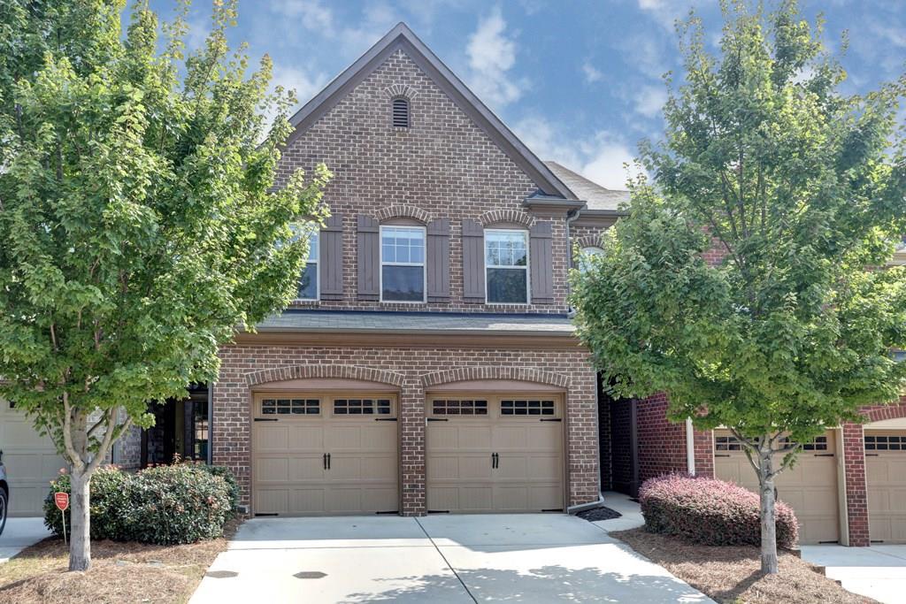 3229 Berkeley Glen Way, Norcross, GA 30092