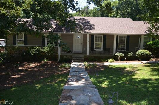 120 Margo Tr., Rome, GA 30161