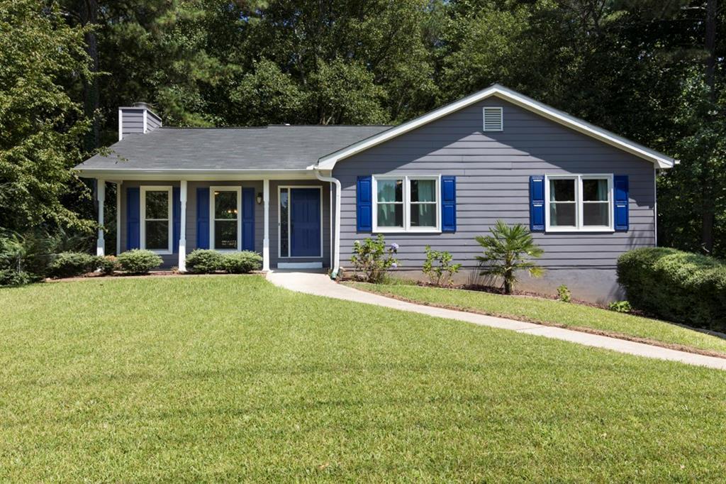 5080 Alabama Rd., Woodstock, GA 30188