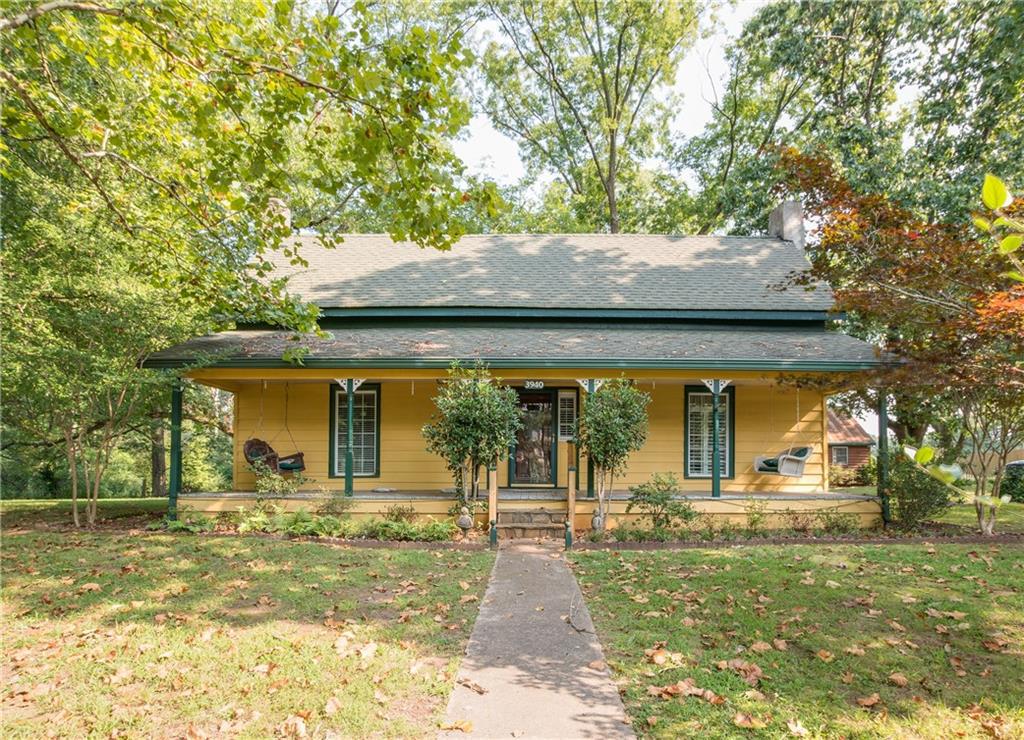 3940 Twin Lakes Rd., Cumming, GA 30040