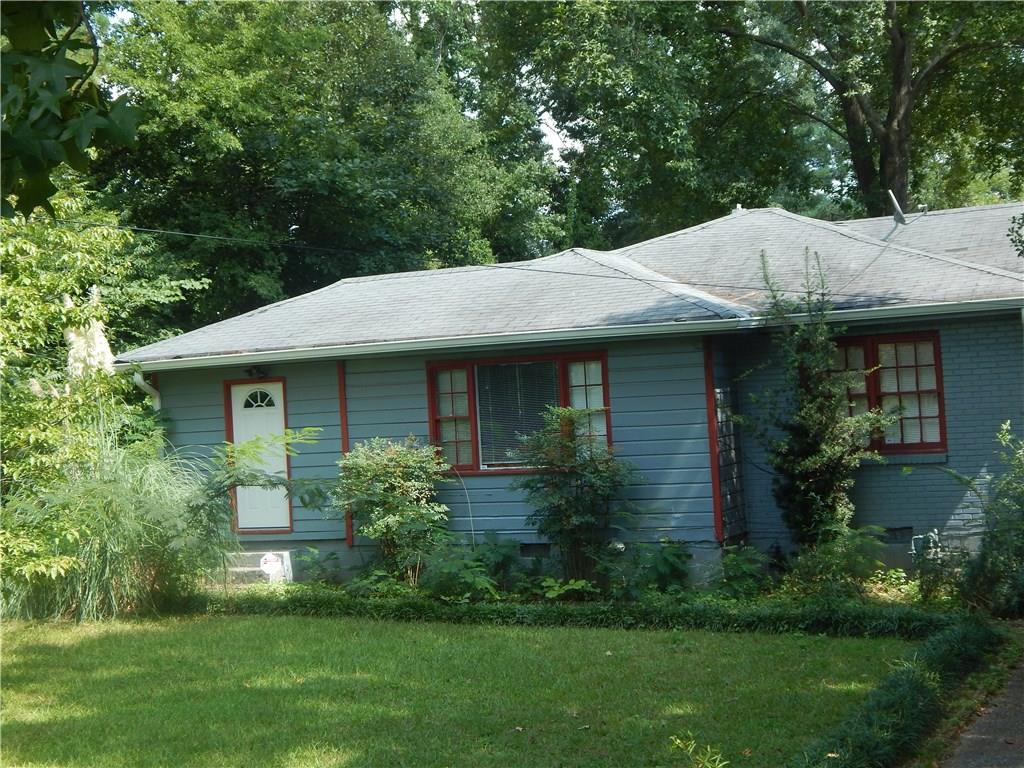 1402 Dorothy Dr., Decatur, GA 30030