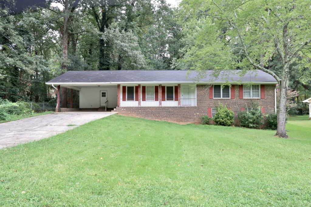 626 Bruce Way, Lilburn, GA 30047