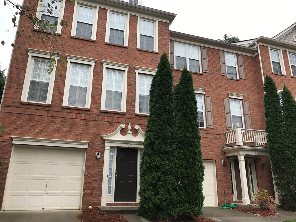 [Address Hidden by Seller], Roswell, GA 30075