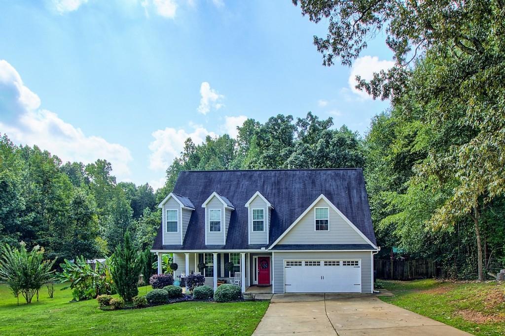 6326 Ridge Rd., Hiram, GA 30141