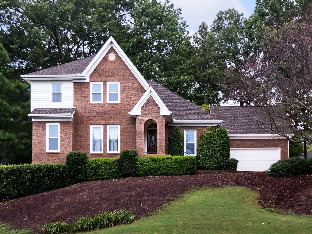 1070 Karen Ct., Smyrna, GA 30082