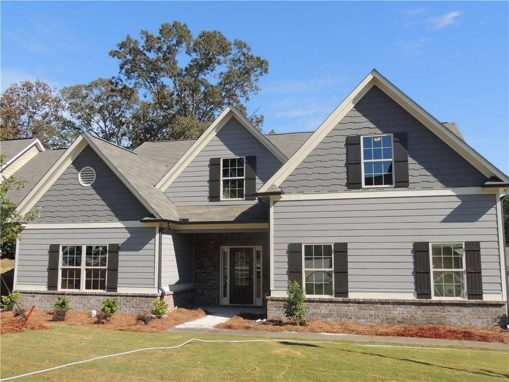 907 Wingate Cir., Jefferson, GA 30549