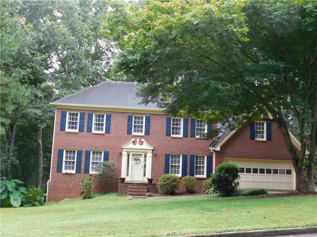 3828 Lee Ridge Way, Lilburn, GA 30047
