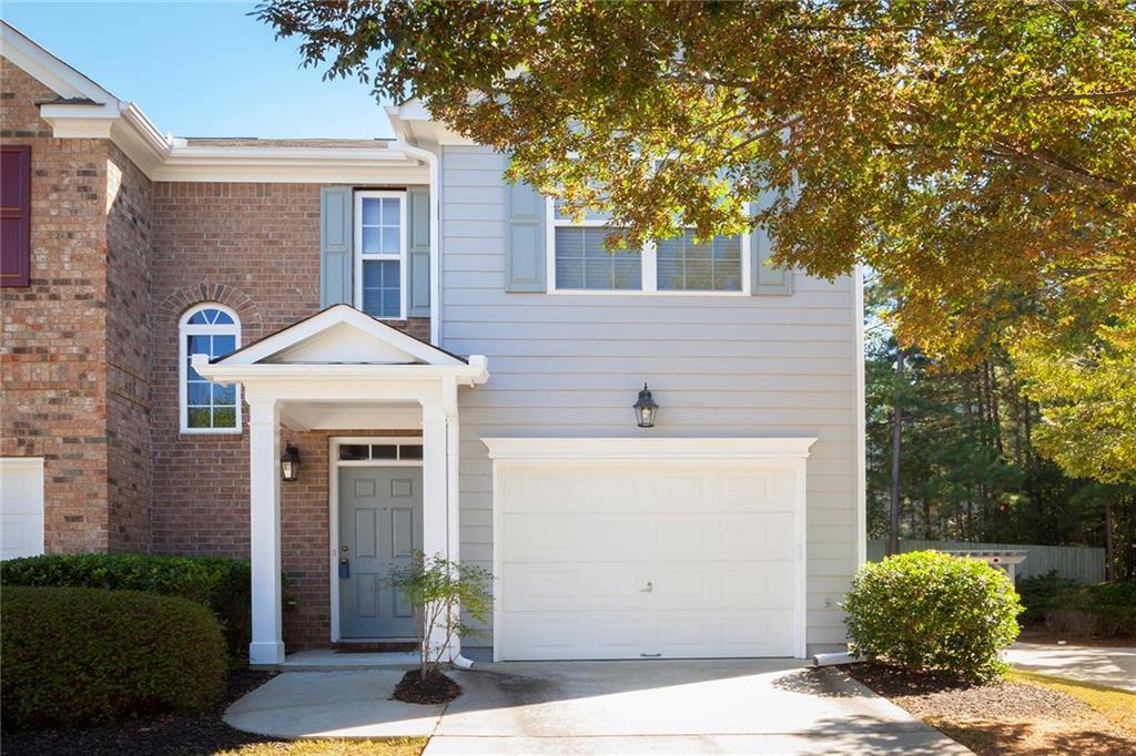 3325 Thornbridge Dr., Powder Springs, GA 30127