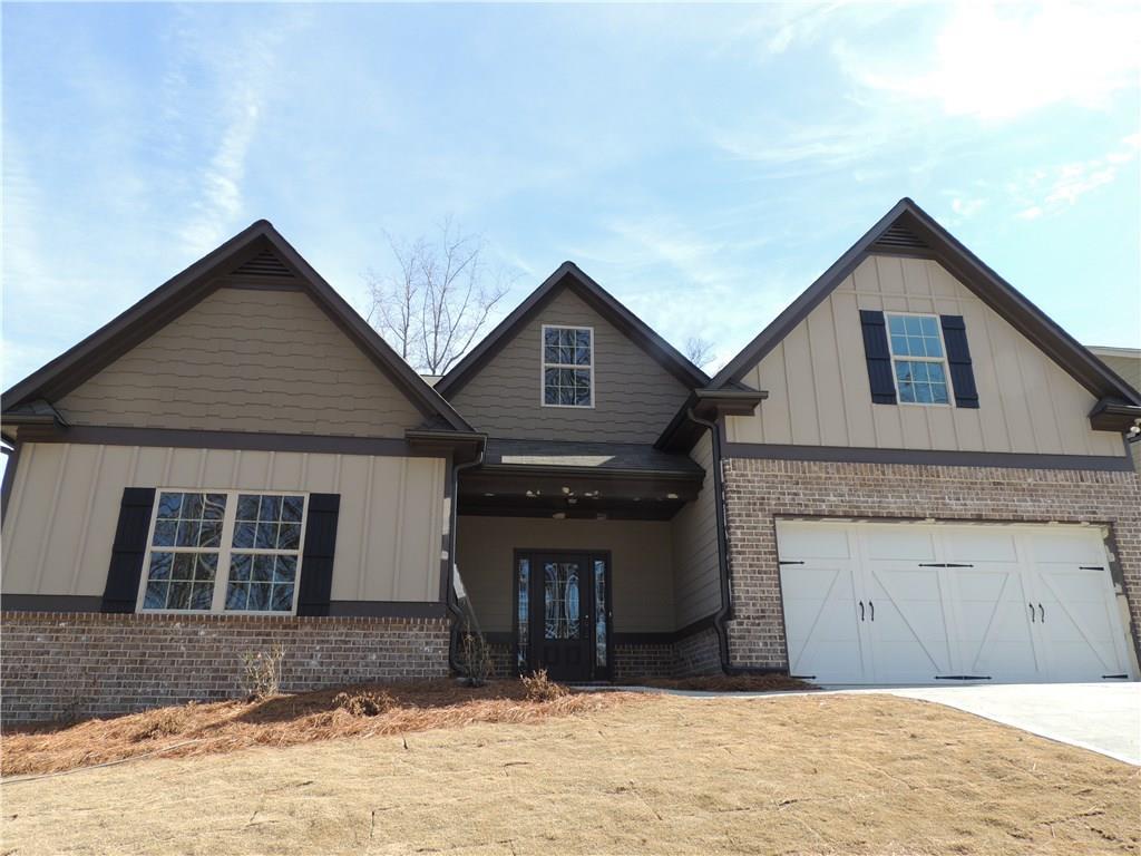768 Wellford Ave., Jefferson, GA 30549