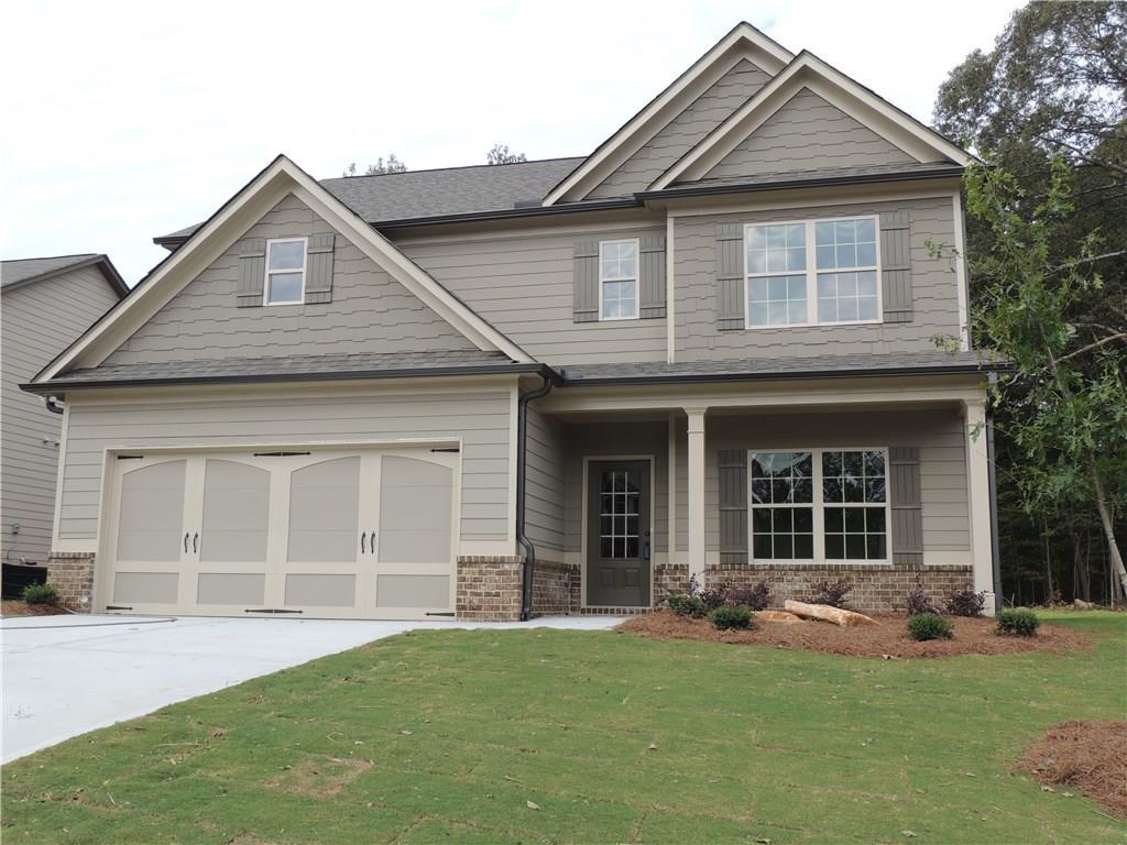 749 Wellford Ave., Jefferson, GA 30549