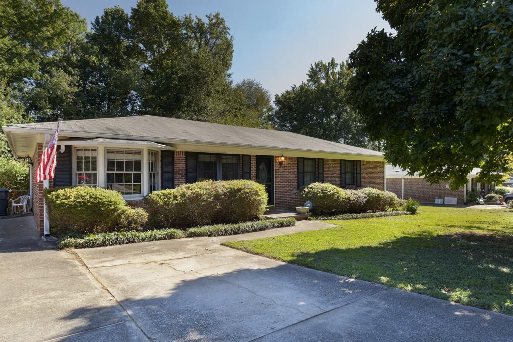 724 Camelot Way, Norcross, GA 30071