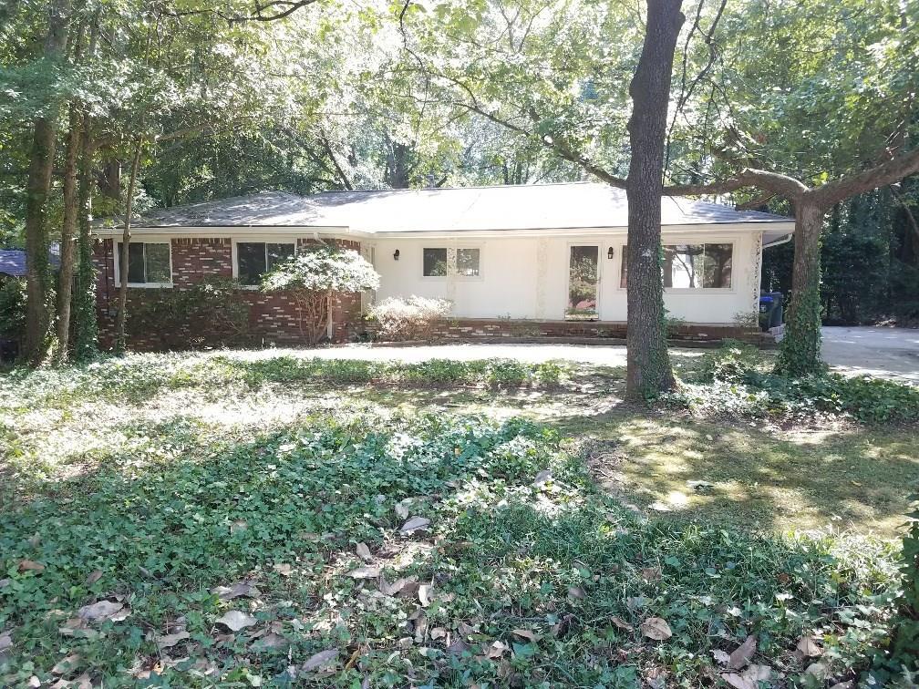 2192 Dering Cir., Atlanta, GA 30345