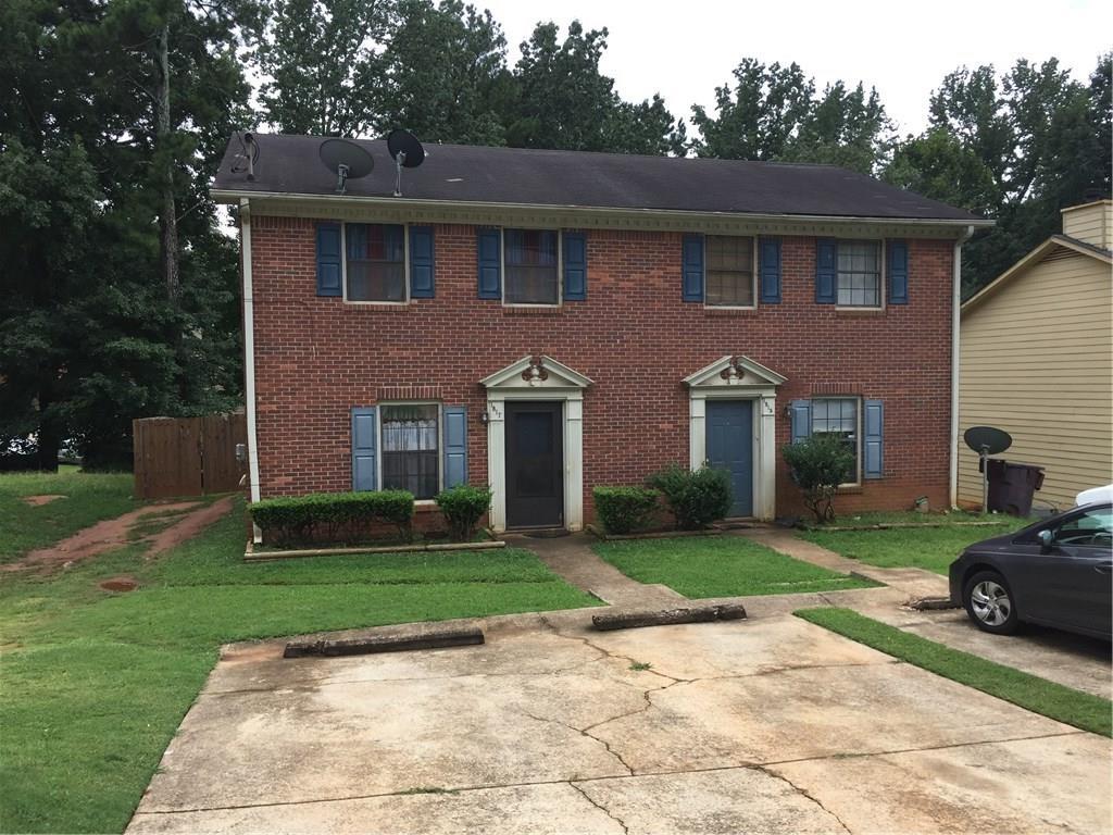 1817 Sturgeon Rd., Buford, GA 30518