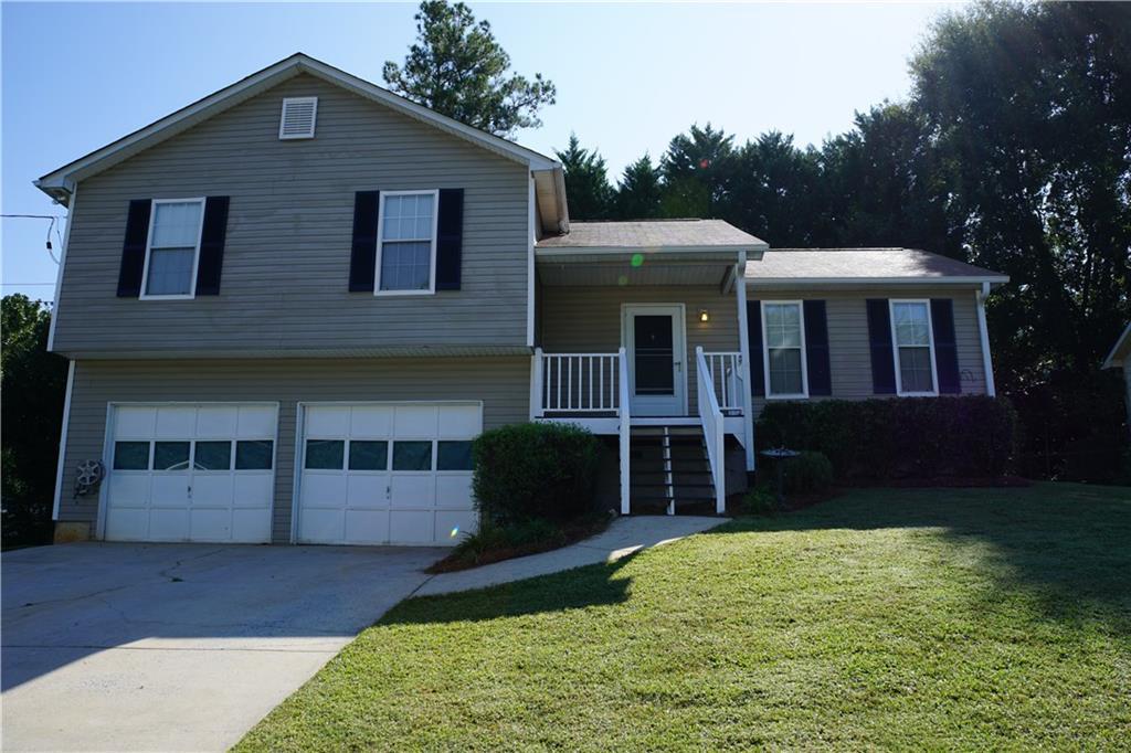115 Ashford Dr., Dallas, GA 30132