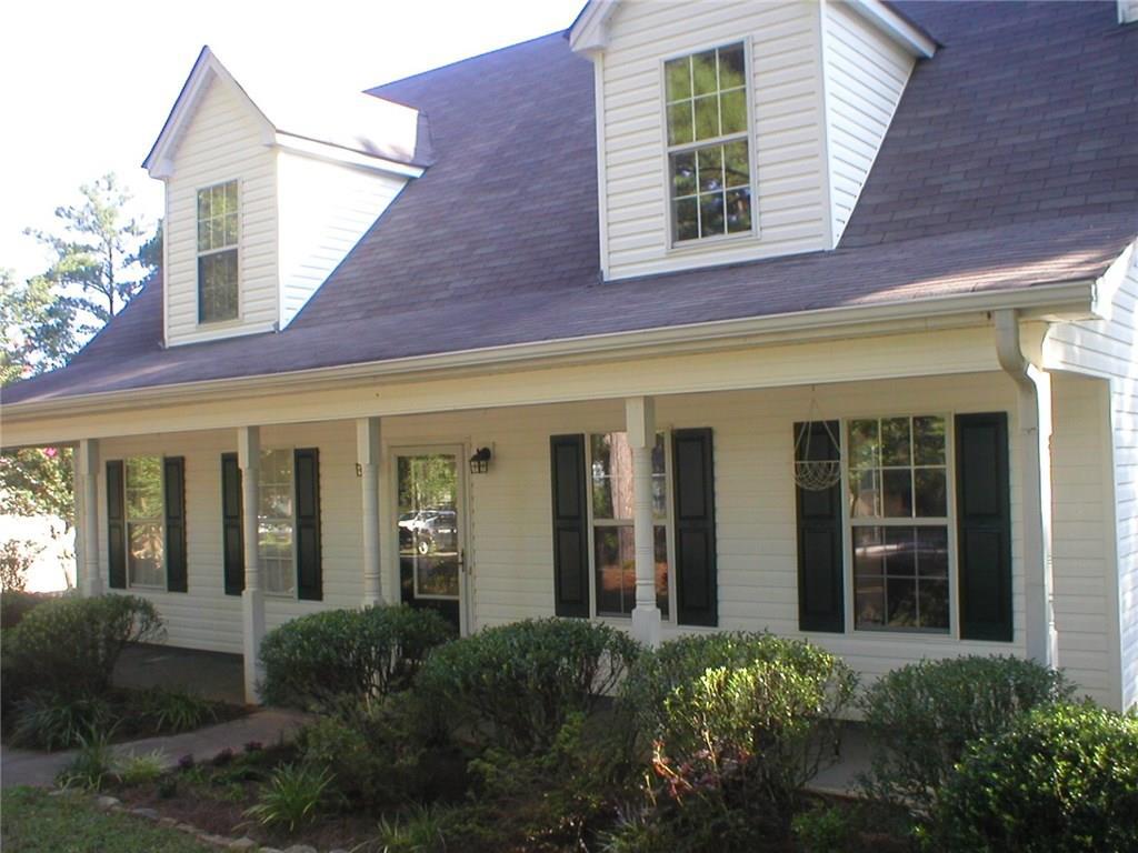 1009 Autumn Trace, Monroe, GA 30656