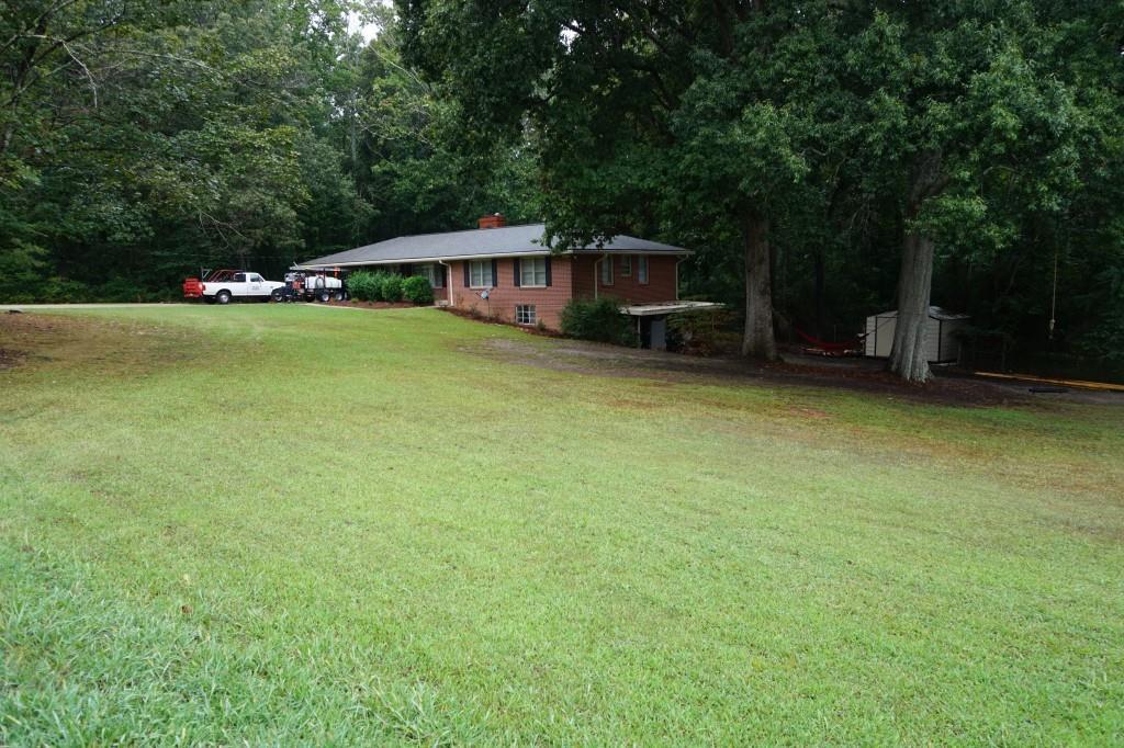 1206 Laird Rd., Hiram, GA 30141