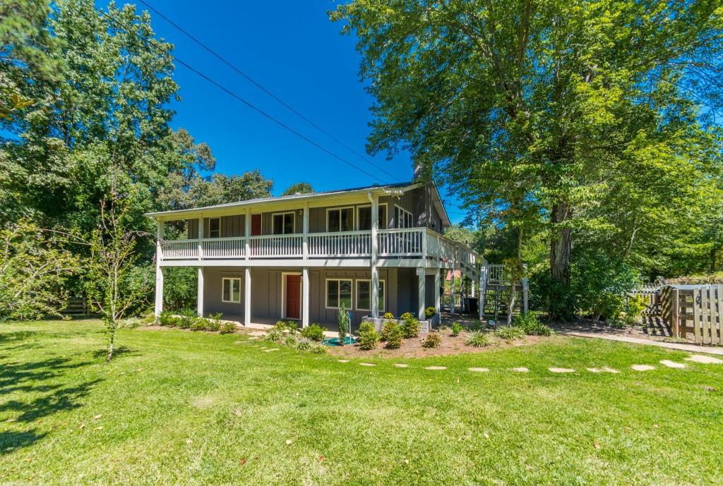 711 Sweetwater Creek Dr., Canton, GA 30114