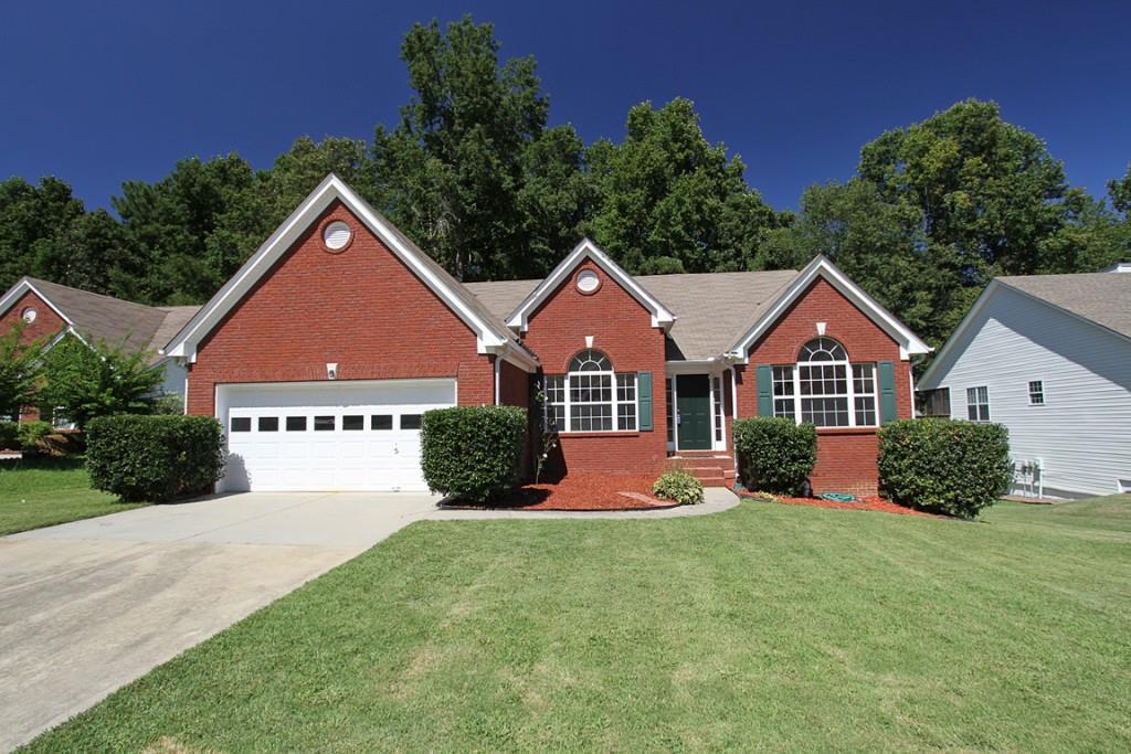 [Address Hidden by Seller], Dacula, GA 30019