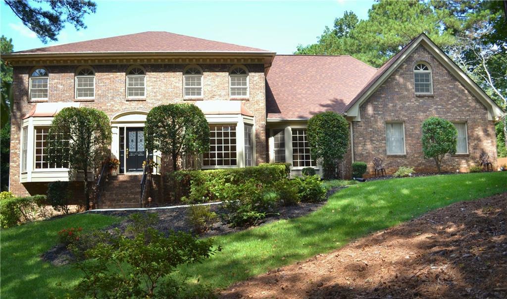 5995 N Eton Ct., Johns Creek, GA 30097