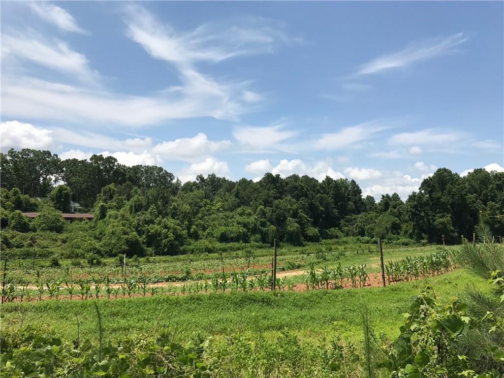 5883 Overby  Tract 2 Rd., Flowery Branch, GA 30542