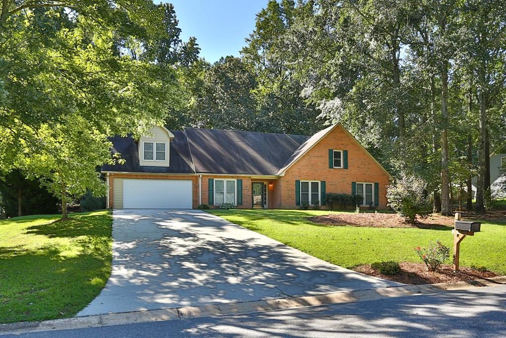 2313 Amber Creek Tr., Buford, GA 30519