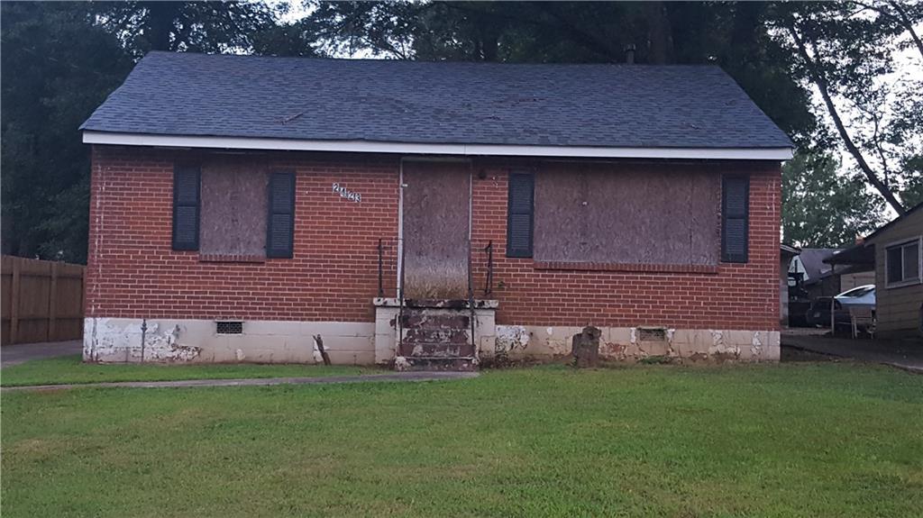 2423 Lynn Iris Dr., Decatur, GA 30032