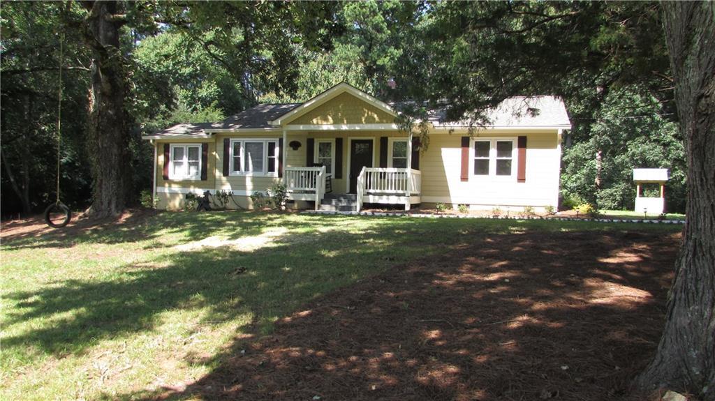 3212 Lake Rd., Cumming, GA 30040