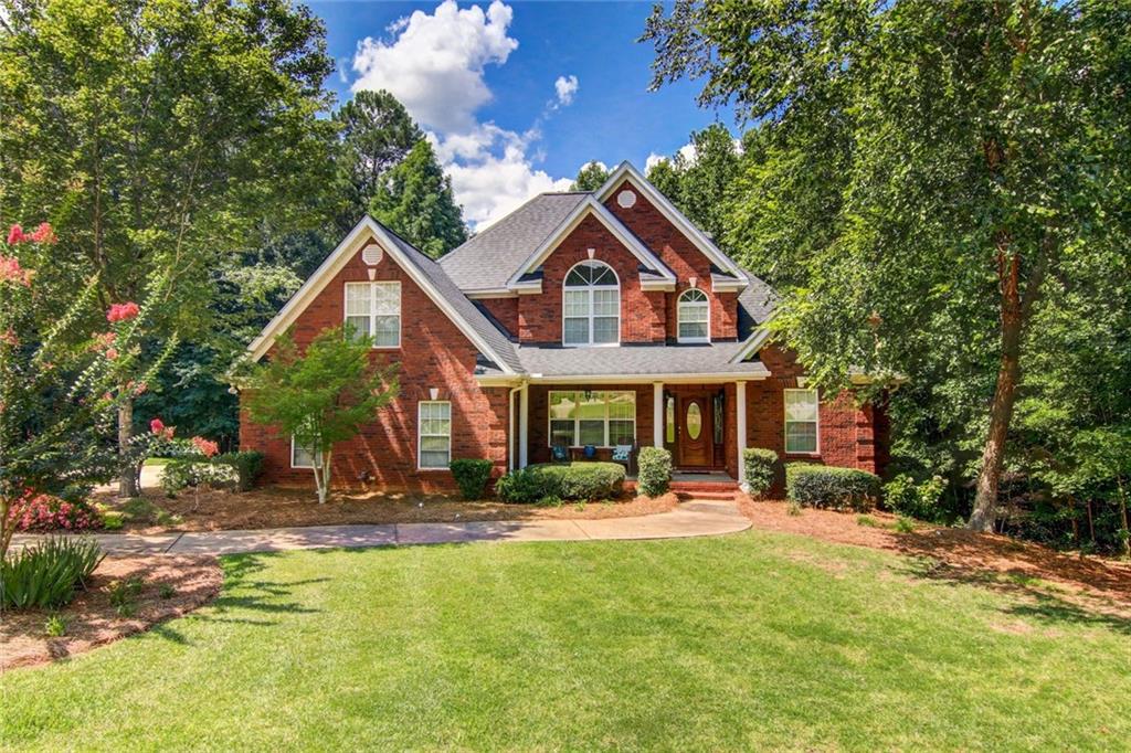 4330 Mcclanes Ct., Conyers, GA 30094