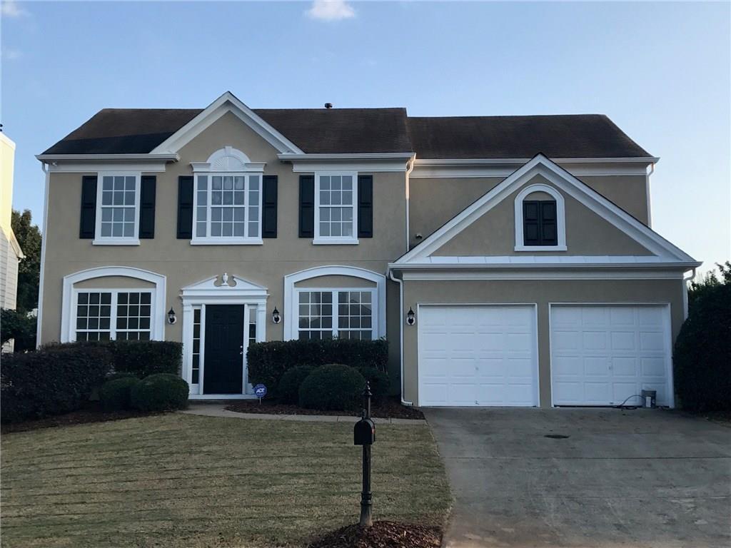 2416 Greyhurst Way, Smyrna, GA 30082