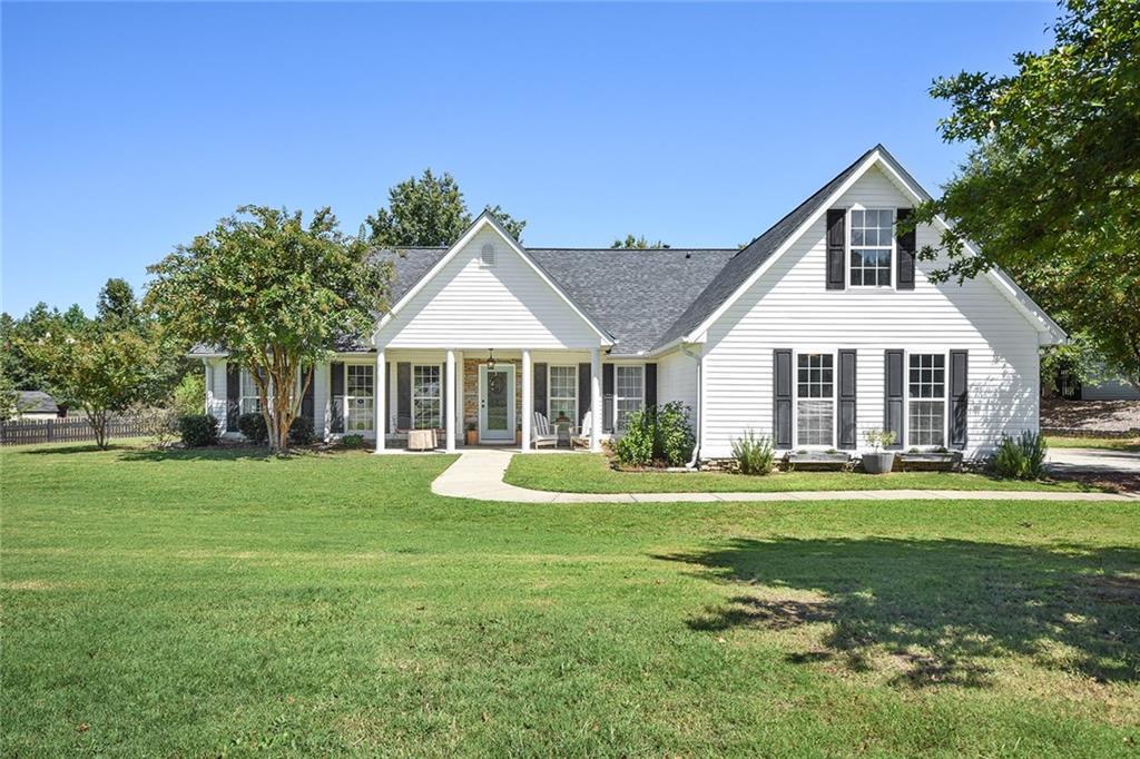 2872 Haddington Trace, Dacula, GA 30019