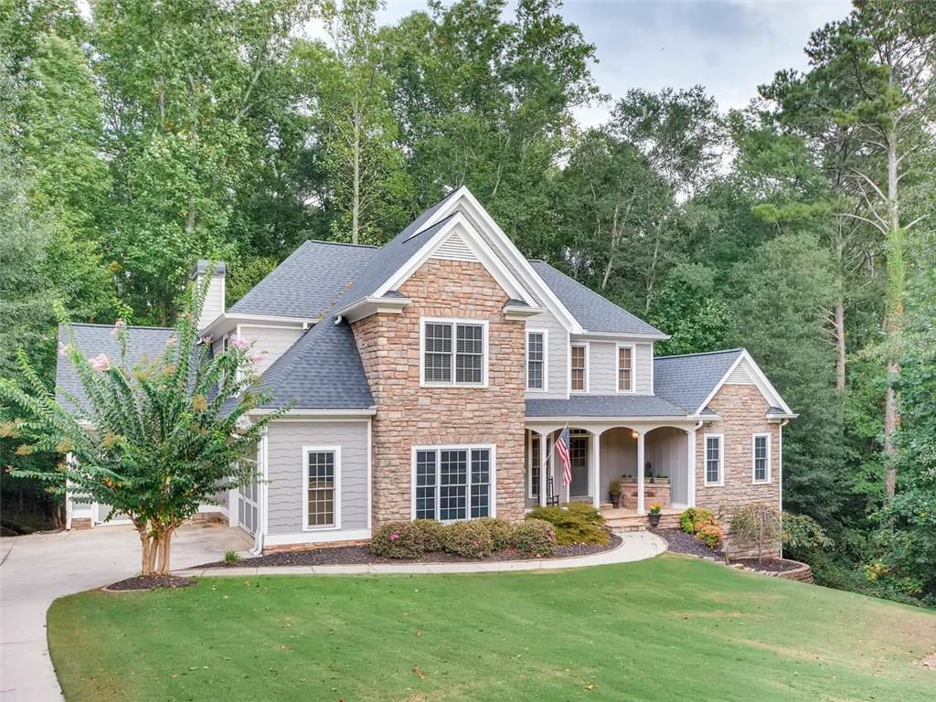 776 Arnold Mill Rd., Woodstock, GA 30188