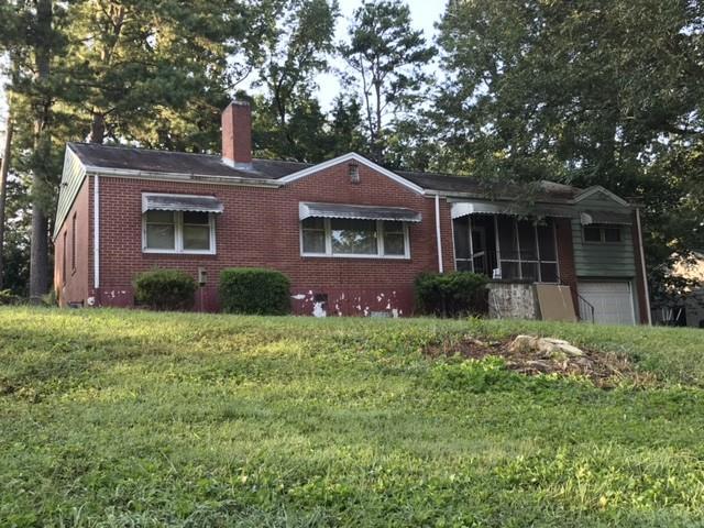 2271 Eastway Rd., Decatur, GA 30033