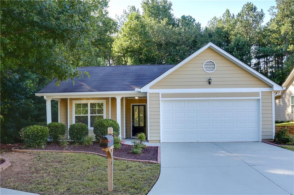 552 Walnut Woods Dr., Braselton, GA 30517