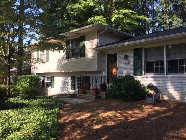 3538 Santa Fe Tr., Atlanta, GA 30340