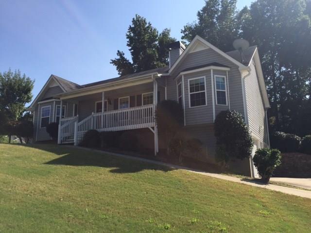 [Address Hidden by Seller], Dallas, GA 30157