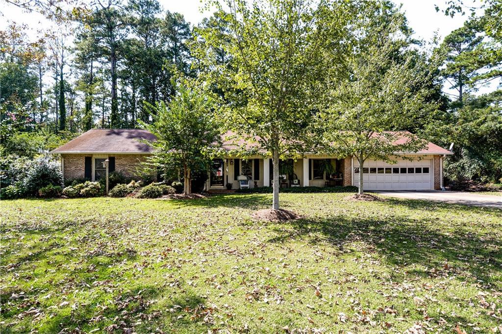 245 Powell Dr., Roswell, GA 30076