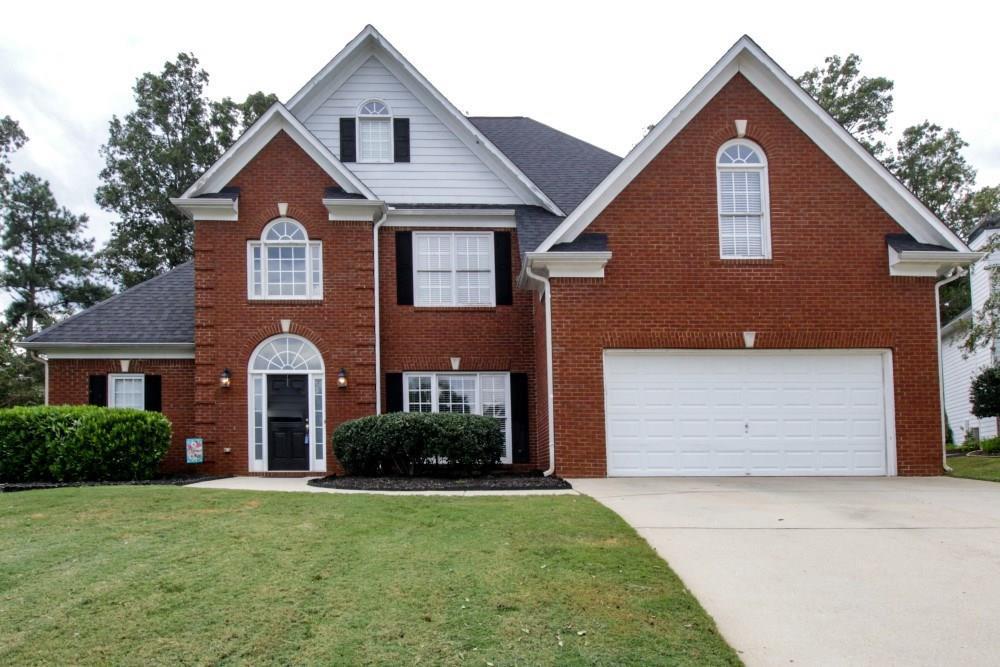 6519 Vista View Ct., Flowery Branch, GA 30542