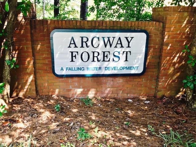 1110 Overland Hill Trace, Norcross, GA 30093