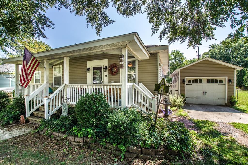 455 E 3rd St., Rome, GA 30161