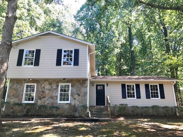 888 Chartley Dr., Lilburn, GA 30047