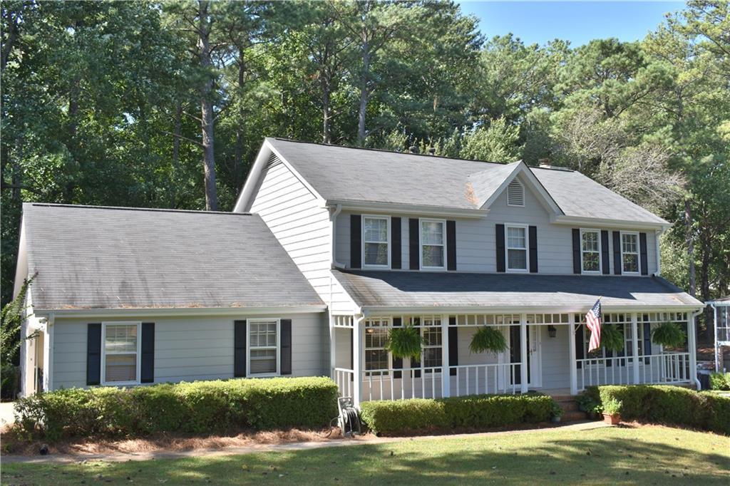 1410 Mosswood Ln., Smyrna, GA 30082
