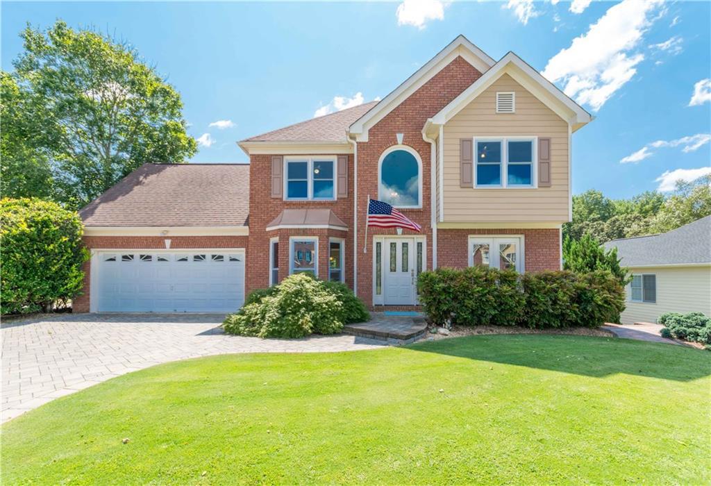 2535 Harbin Springs Cove, Dacula, GA 30019