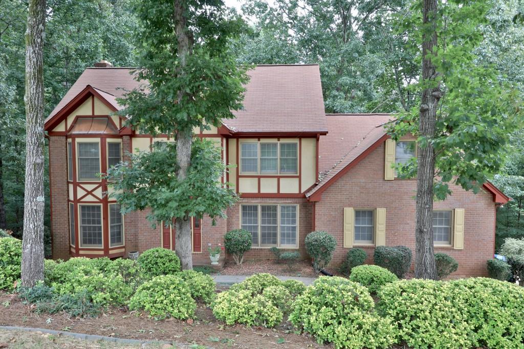 4640 Calleigh Way, Snellville, GA 30039
