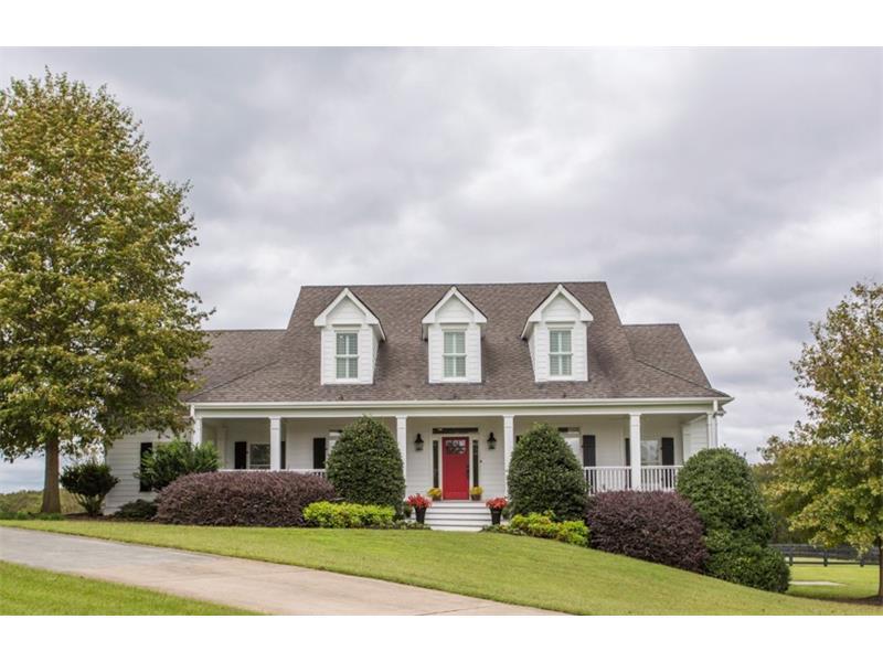 1153 Hester Dr., Cumming, GA 30028