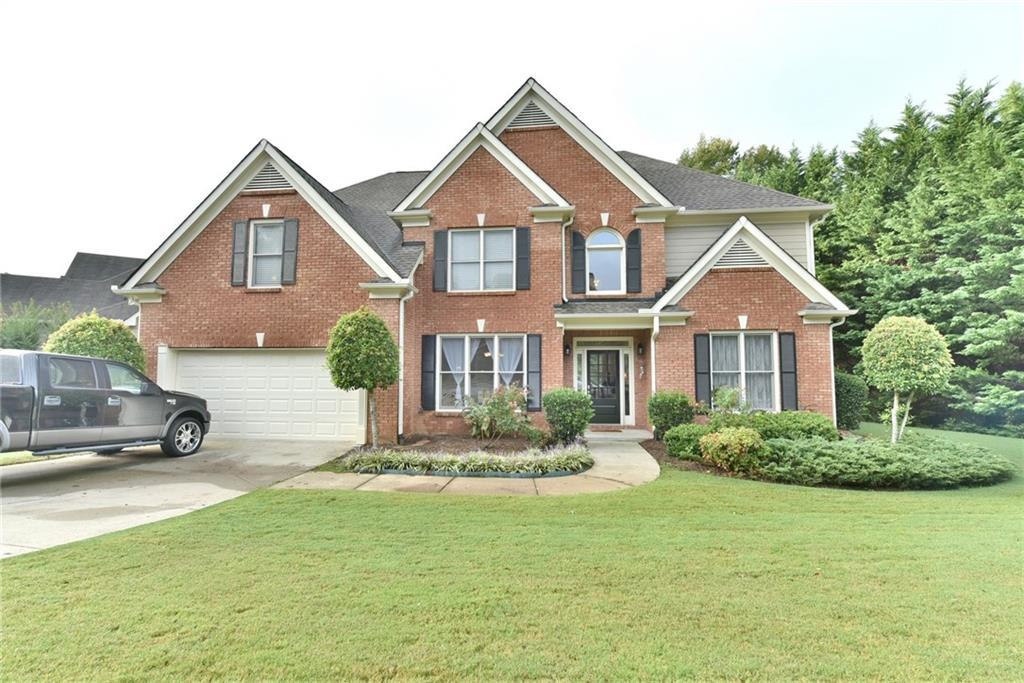 [Address Hidden by Seller], Lawrenceville, GA 30043