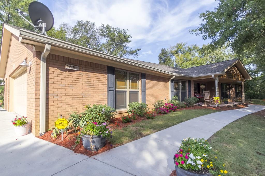4599 Dews Pond Rd., Calhoun, GA 30701