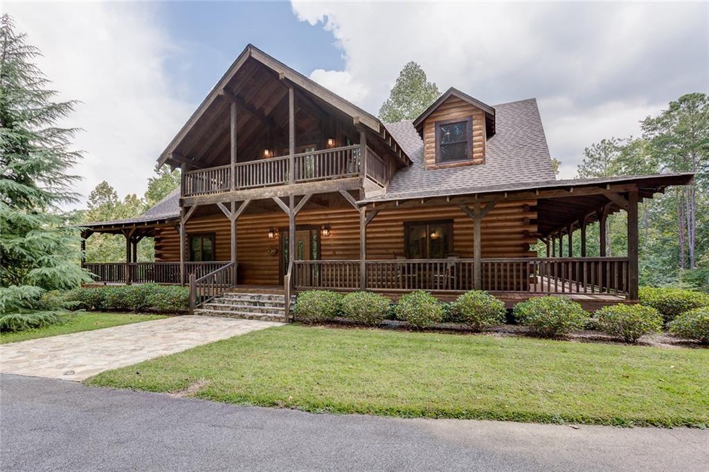 125 Bethany Manor Way, Ball Ground, GA 30107